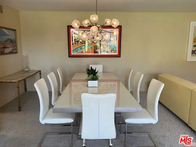 500 W Arenas Road 8, Palm Springs, California 92262