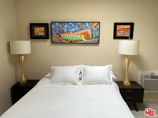 500 W Arenas Road 8, Palm Springs, California 92262
