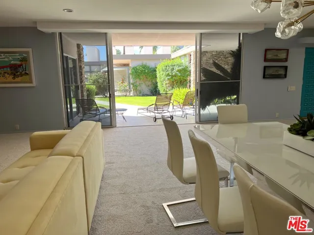 500 W Arenas Road 8, Palm Springs, California 92262