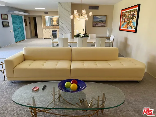 500 W Arenas Road 8, Palm Springs, California 92262