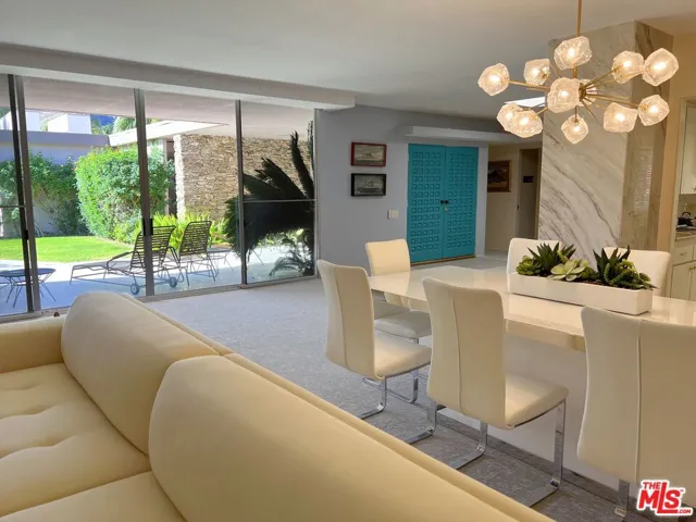 500 W Arenas Road 8, Palm Springs, California 92262