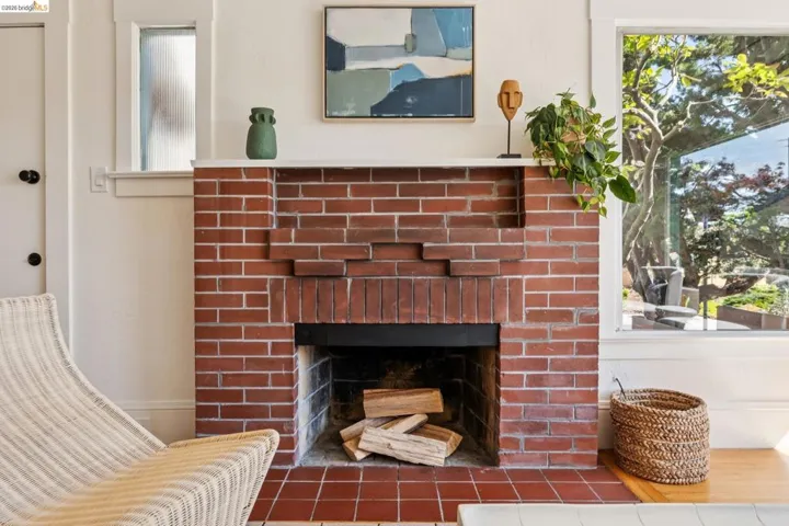 5439 Barrett Ave, El Cerrito, California 94530