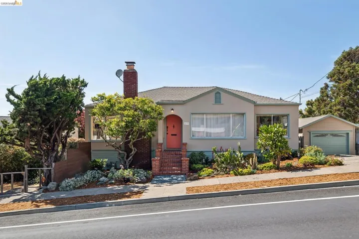5439 Barrett Ave, El Cerrito, California 94530