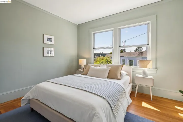 5439 Barrett Ave, El Cerrito, California 94530