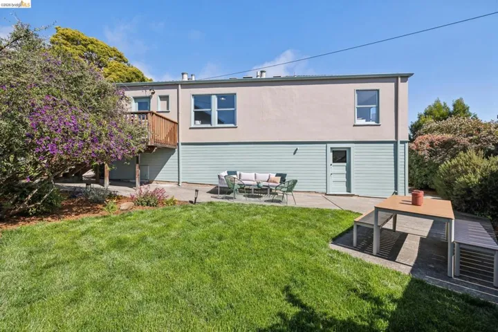 5439 Barrett Ave, El Cerrito, California 94530