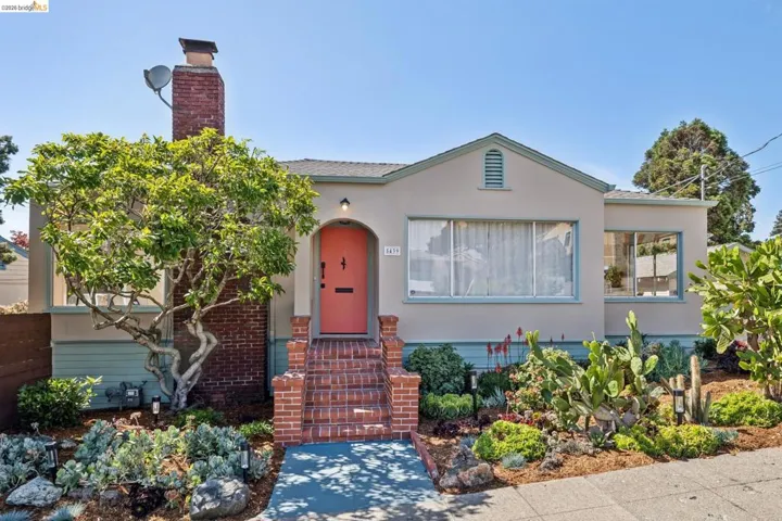5439 Barrett Ave, El Cerrito, California 94530