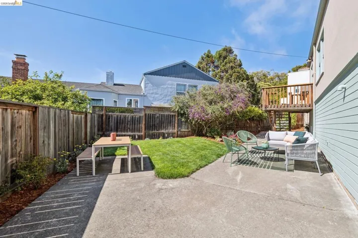 5439 Barrett Ave, El Cerrito, California 94530