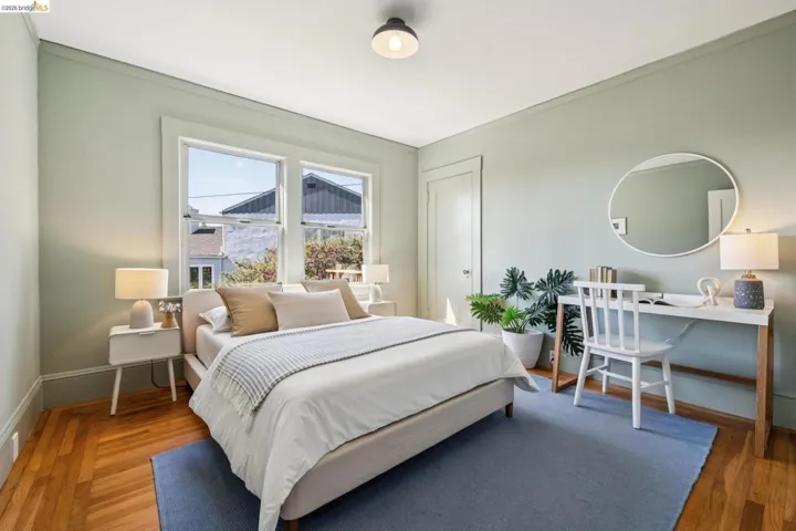5439 Barrett Ave, El Cerrito, California 94530