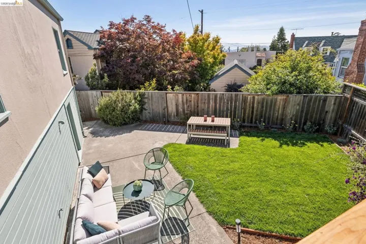 5439 Barrett Ave, El Cerrito, California 94530