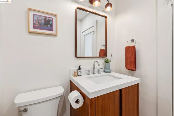5439 Barrett Ave, El Cerrito, California 94530
