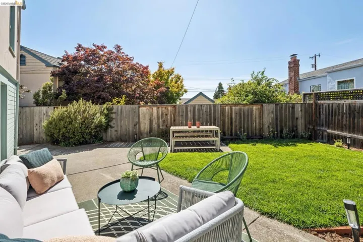 5439 Barrett Ave, El Cerrito, California 94530