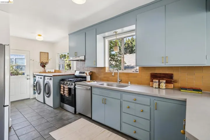 5439 Barrett Ave, El Cerrito, California 94530