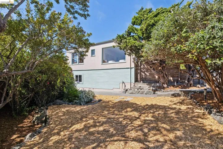5439 Barrett Ave, El Cerrito, California 94530
