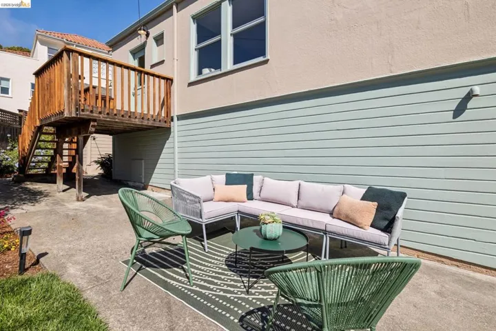 5439 Barrett Ave, El Cerrito, California 94530