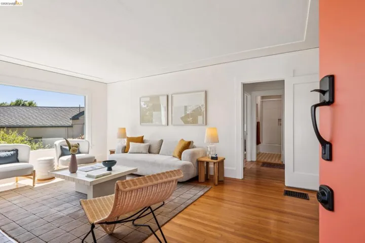 5439 Barrett Ave, El Cerrito, California 94530