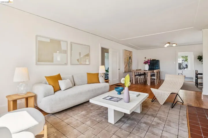 5439 Barrett Ave, El Cerrito, California 94530