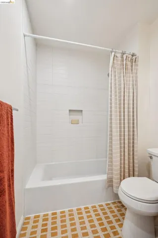 5439 Barrett Ave, El Cerrito, California 94530