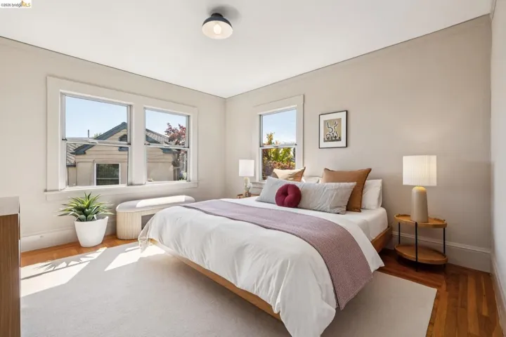 5439 Barrett Ave, El Cerrito, California 94530
