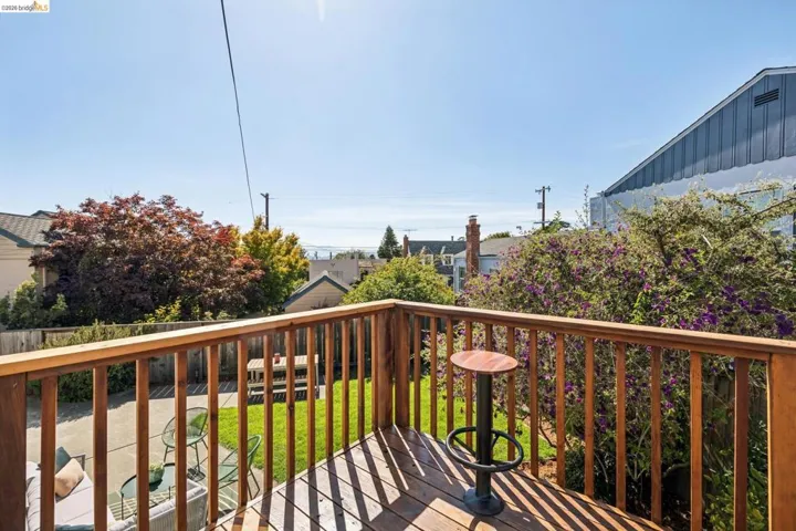 5439 Barrett Ave, El Cerrito, California 94530