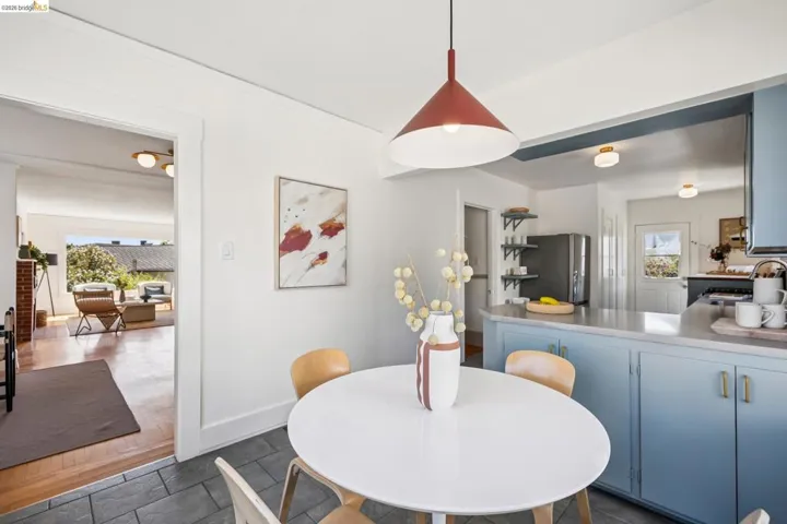 5439 Barrett Ave, El Cerrito, California 94530