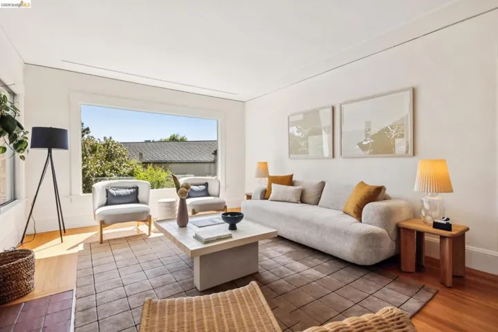 5439 Barrett Ave, El Cerrito, California 94530