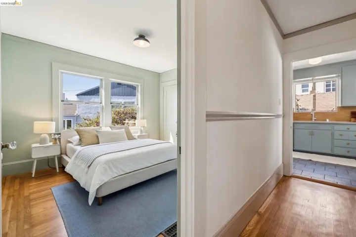 5439 Barrett Ave, El Cerrito, California 94530
