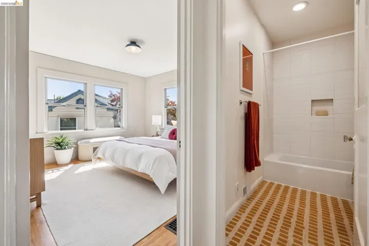 5439 Barrett Ave, El Cerrito, California 94530