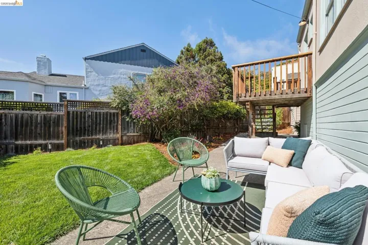 5439 Barrett Ave, El Cerrito, California 94530