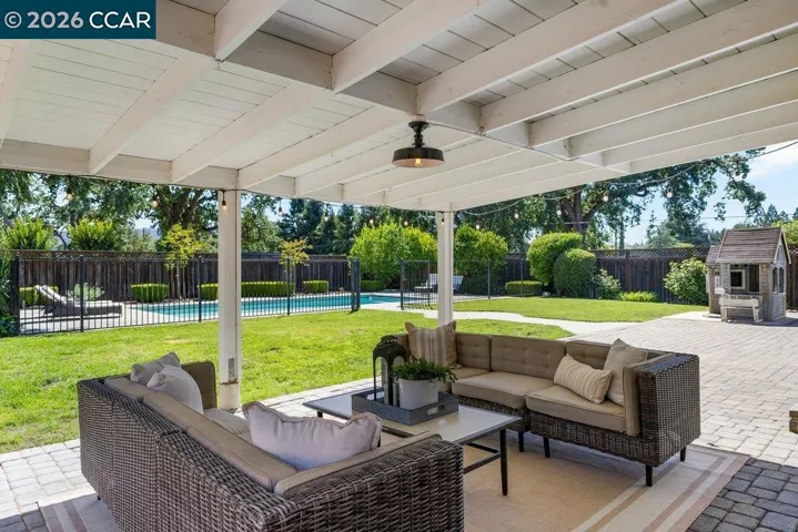 102 Belgian Dr, Danville, California 94526