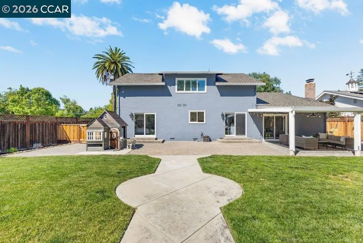 102 Belgian Dr, Danville, California 94526
