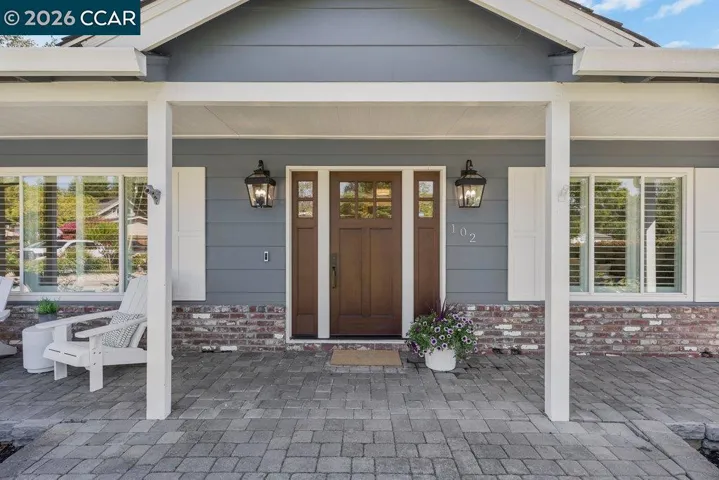 102 Belgian Dr, Danville, California 94526