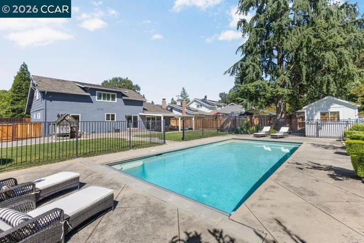 102 Belgian Dr, Danville, California 94526