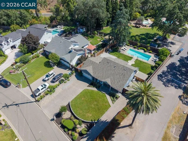 102 Belgian Dr, Danville, California 94526