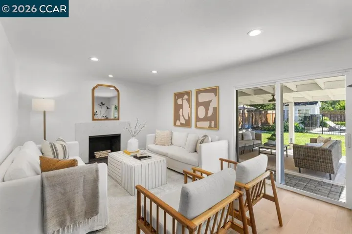 102 Belgian Dr, Danville, California 94526