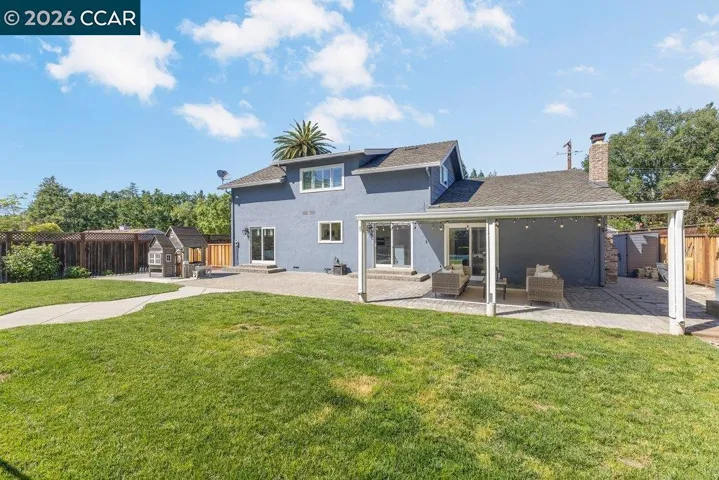102 Belgian Dr, Danville, California 94526