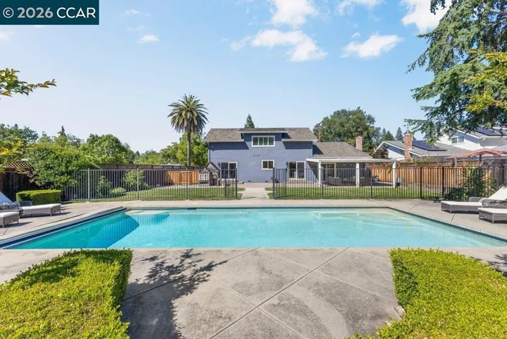 102 Belgian Dr, Danville, California 94526