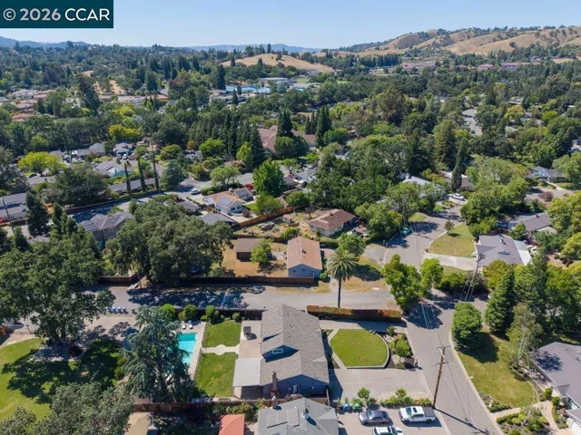 102 Belgian Dr, Danville, California 94526