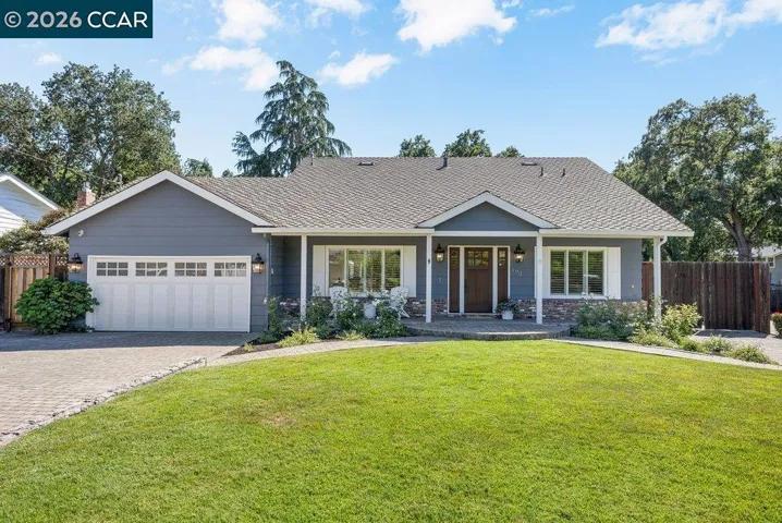102 Belgian Dr, Danville, California 94526