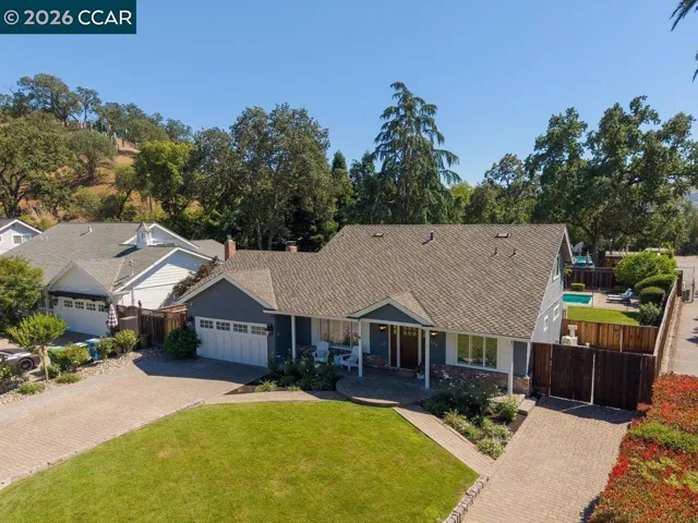 102 Belgian Dr, Danville, California 94526