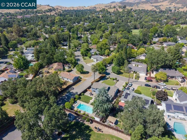 102 Belgian Dr, Danville, California 94526