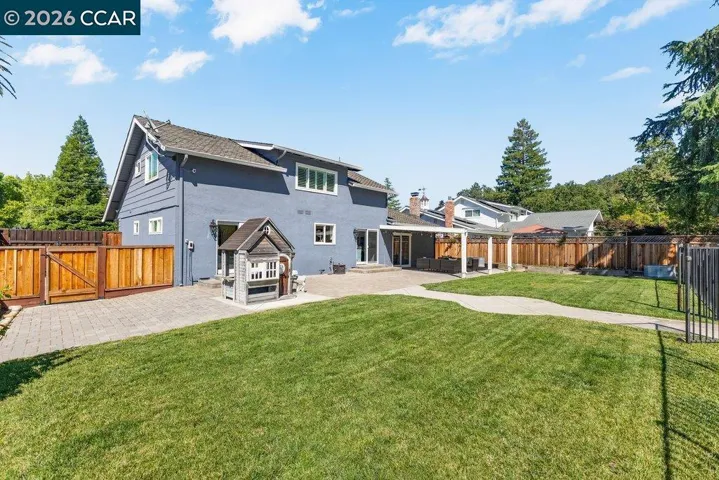 102 Belgian Dr, Danville, California 94526