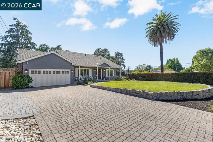102 Belgian Dr, Danville, California 94526