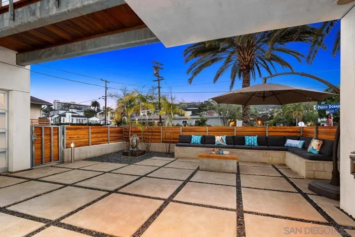 8001 Calle De La Plata, La Jolla, California 92037
