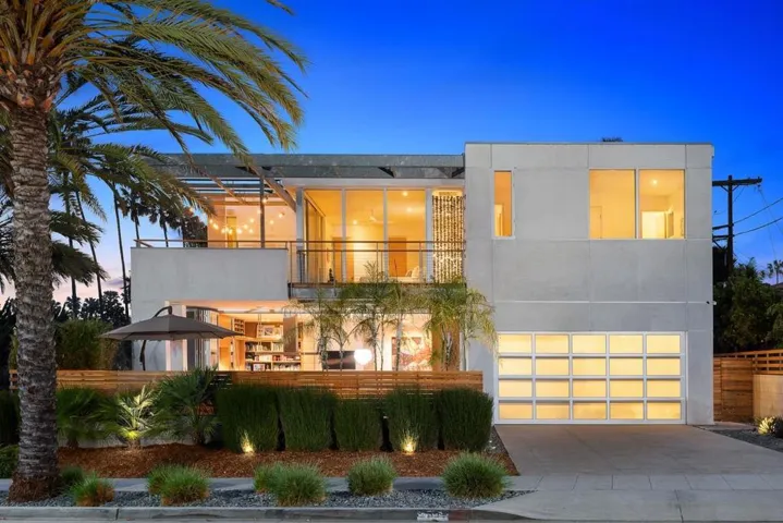 8001 Calle De La Plata, La Jolla, California 92037