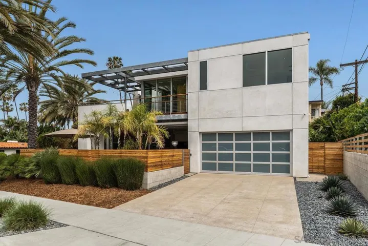 8001 Calle De La Plata, La Jolla, California 92037