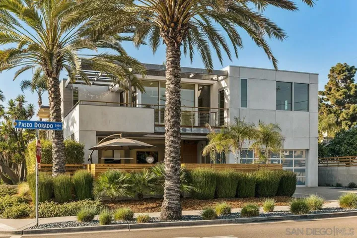 8001 Calle De La Plata, La Jolla, California 92037