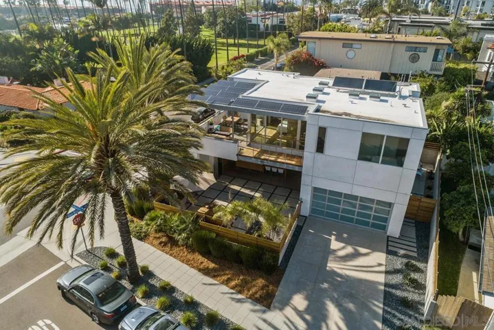 8001 Calle De La Plata, La Jolla, California 92037
