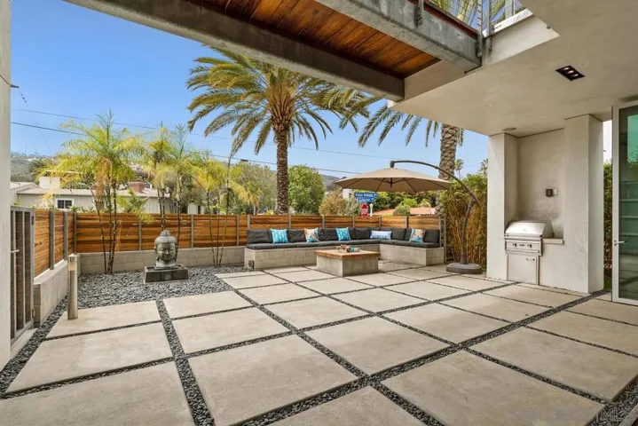 8001 Calle De La Plata, La Jolla, California 92037