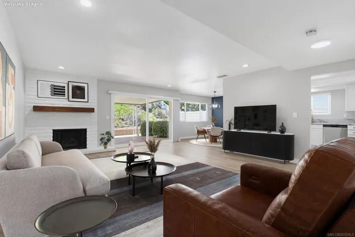 1121 La Mirada Ave, Escondido, California 92026