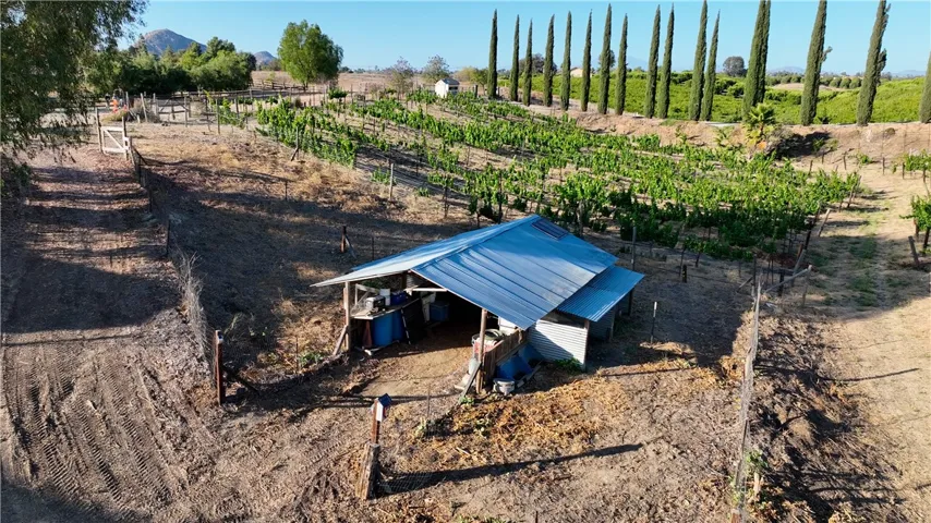 0 Kayfour Road, Temecula, California 92592